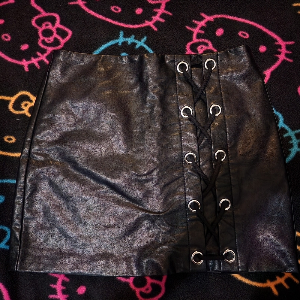 Punk Skirt